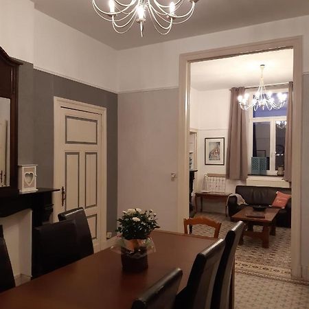 La Maison Du Maitre Dinant Dış mekan fotoğraf