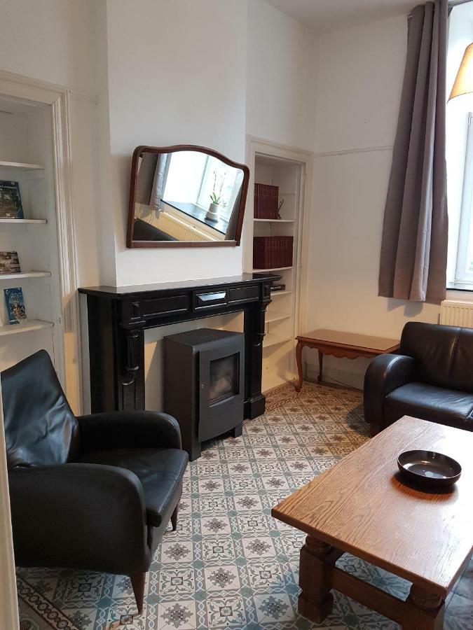 La Maison Du Maitre Dinant Dış mekan fotoğraf