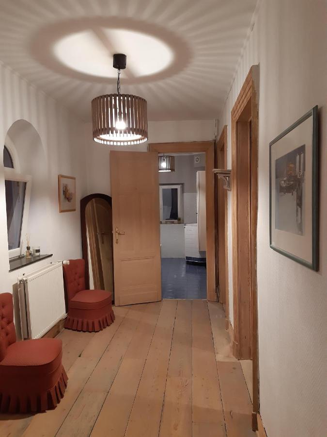 La Maison Du Maitre Dinant Dış mekan fotoğraf
