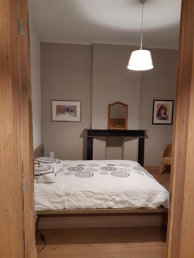 La Maison Du Maitre Dinant Dış mekan fotoğraf