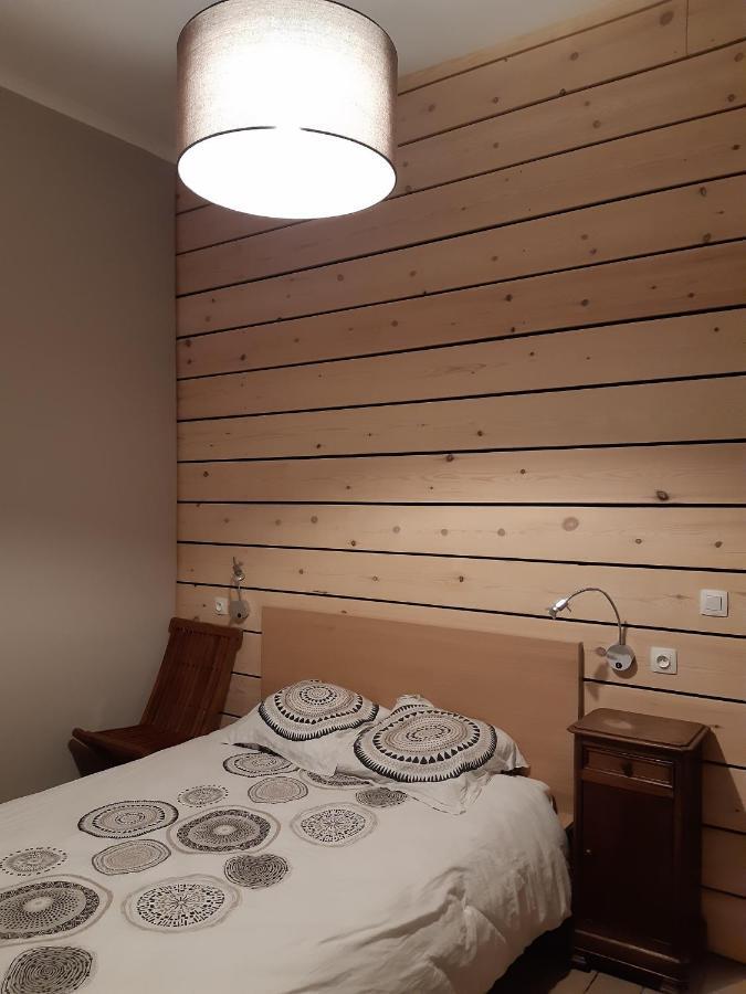 La Maison Du Maitre Dinant Dış mekan fotoğraf